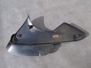 Обшивка обтекатель наполнение honda cbf 600 pc439
