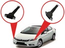 Сопло омывателя левая до honda civic 9 ix 2012-5, с разборки недорого