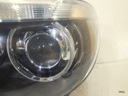 Bmw 7 e65 рестайлинг динамик ксенон фара перед крутящая 69372312, купить в Украине
