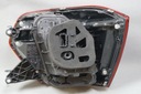 Volkswagen oe 2g0945111b фара задняя led6, купить недорого