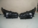 фото mini №1, Lexus nx300h nx200t lantern headlight led backlight right left