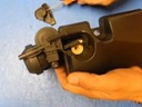 Клапан контроль disa до bmw e38 e39 e46 2.5 2.85, із шроту недорого