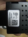Фильтр przeciwzakloceniowy vw tiguan 5n0035570a4, купить из Польши