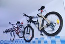 Кронштейн резиновый, вешалка scienny на rower лыжи drabiny держатель ws014, купить из Польши