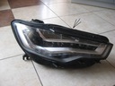 Правая фара - audi a6 c7 - full led - matrix - 4g01, цена в Украине