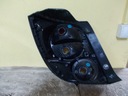 Фара задняя задняя правая chevrolet aveo t300 11-3, купить с разборки
