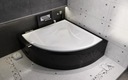 фото mini №3, Trough riho neo 140x140 bc34+ legs+ siphon price!