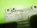 Компьютер блок двигателя opel corsa c 1.2 16v6, купить недорого
