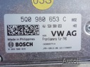 Ap камера asystent 5q0980653c a3 golf octavia leon4, купить из Польши