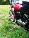 Gmol, gmole передние класическая до kawasaki vn 800 vulcan custom и classic6, купить недорого