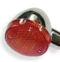 Vicma указатель поворота, указательный столб honda vt 600c 92-99, vf 750c (93-00), vt 1100c (88-00),2, купить в Украине