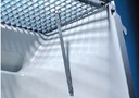 фото mini №15, Illuminator basement 150x100x70 xxl multinorm з lattice kratowym - complete