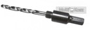 фото mini №3, Dedra well bimetal 44 mm 08w044