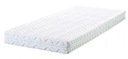 фото mini №3, Mattress frothy 19cm 140x200 9 zone crane h2 h3