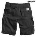 фото mini №3, Shorts short shorts surplus trooper black 3xl