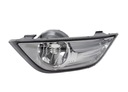 Противотуманка фара p-mglowa ford mondeo iv 10-15 комплект3, купить с разборки