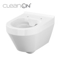 фото mini №8, Pallet toilet+ free-floating decking cersanit crea