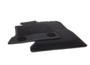 Oe коврики резиновые bmw przod+tyl черное bmw f10f112, купить в Украине