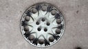Колпак alfa romeo 15'' 606885852, купить в Украине