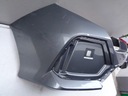 Бампер задний honda civic x 17- хатч-бек nr 144703, купить с разборки