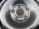 Диски стальные 15 leon ii golf v touran 5x112 et476, купить недорого