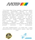 Motip dupli motip grand prix lak.zacisk.srebrn 400ml4, купить из Польши