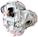Корпус коробки передач opel nissan pk6370 !!!3, купить с разборки