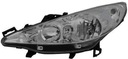 фото mini №1, Headlight 3812094e depo