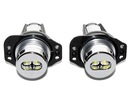 Bmw кольца 12wat 12w led marker маркеры e90 e911, цена в Украине