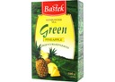 Herbata zielona liściasta Bastek 100 g