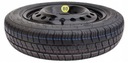 Новый, новое колесо докатка* 155/90 r16 opel antara (2006-2011)2, купить в Украине