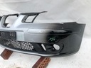Бампер перед seat ibiza iii fr 2002-2006 6l3, купить с разборки
