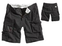 фото mini №1, Shorts short shorts surplus trooper black 3xl