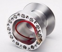 Руль zamszowa nissan 200sx s13 89-93+naba7, запчасти недорого