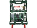 фото mini №2, Set v-line 83szt. drill bit 1 back bosch
