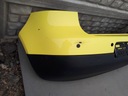 Vw golf v 5 1k6 бампер задний парктроники 1k68074214, купить из Польши