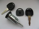 фото mini №2, Ignition lock, liner ignition lock opel tigra a immobilizer