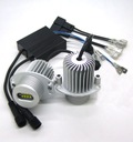 Led маркеры кольца bmw e90 e91 160w 2szt angel eyes2, купить в Украине