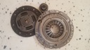 Сцепление seat vw 1.8 621133109 luk golf cordoba1, цена в Украине