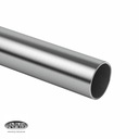 фото mini №1, Tube o42, 4 x 2, 0 x 1000 mm, stainless steel aisi 304, polished