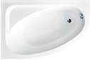 фото mini №2, Trough angular з screen/ em cornea 140x80+ hull