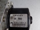 Mercedes w212 рестайлинг насос блок abs a00090198004, купить из Польши