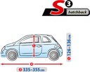 Hyundai atos чехол на машина4, купить из Польши
