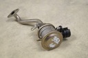 Клапан выхлопных газов egr 079131101f audi a4 s4 rs4 r8 4.23, купить с разборки