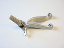 Suzuki gsxr 1000 k1 k2 / set крепление podnozka l3, купить с разборки