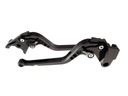 Рычаг ручка kawasaki zzr 1100 zzr1100 93-2001 zx6 zzr 600 zx9r zx 9r3, купить с разборки