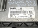 Fiat sedici suzuki компьютер sx4 1.9 tdi 02810129922, купить в Украине
