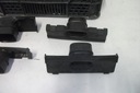 Патрубок всасывающий фильтра vw seat skoda audi 6r01296213, купить с разборки