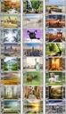 фото міні №13, Фотошпалери вікно ландшафт вихід на пляж