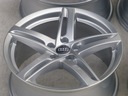 Оригинал диски audi a4 a6 a3 8k0 рестайлинг s-line!!4, купить из Польши